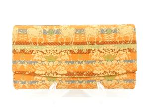 未使用品　帛紗ばさみ